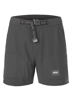 Manni Stretch Shorts